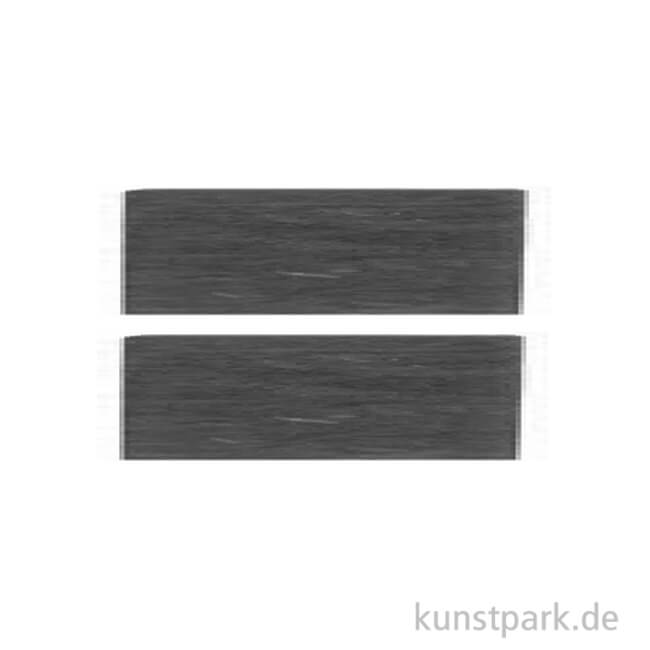 Artikelbild 1 des Artikels “Oyumaru Sticks für eigene Formen, Schwarz, 2 x 6g “