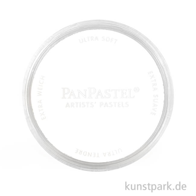 Artikelbild 1 des Artikels “PanPastel - Pastellfarbe im Napf Farbe | 100.5 Titanweiß“