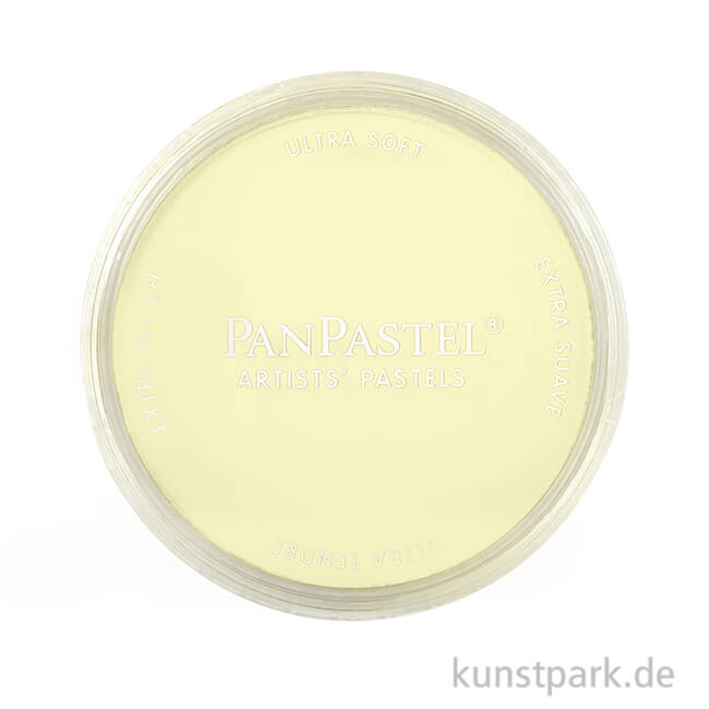 Artikelbild 1 des Artikels “PanPastel - Pastellfarbe im Napf Farbe | 220.8 Hansa Gelb hell“