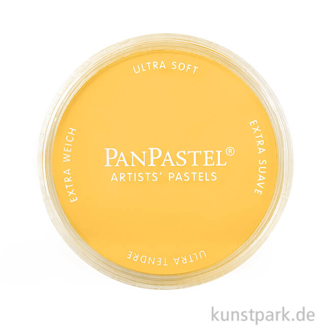 Artikelbild 1 des Artikels “PanPastel - Pastellfarbe im Napf Farbe | 270.5 Gelbocker“