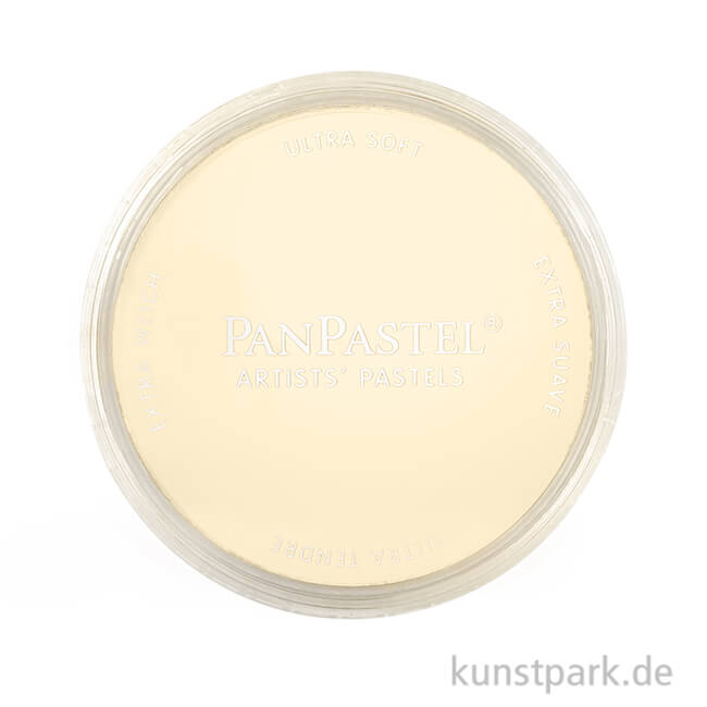 Artikelbild 1 des Artikels “PanPastel - Pastellfarbe im Napf Farbe | 270.8 Gelbocker hell“