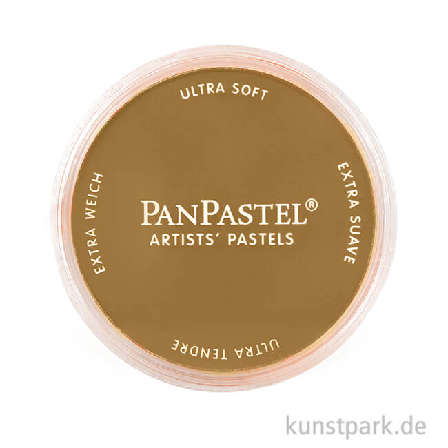 Artikelbild 1 des Artikels “PanPastel - Pastellfarbe im Napf Farbe | 280.1 Orange extra dunkel“