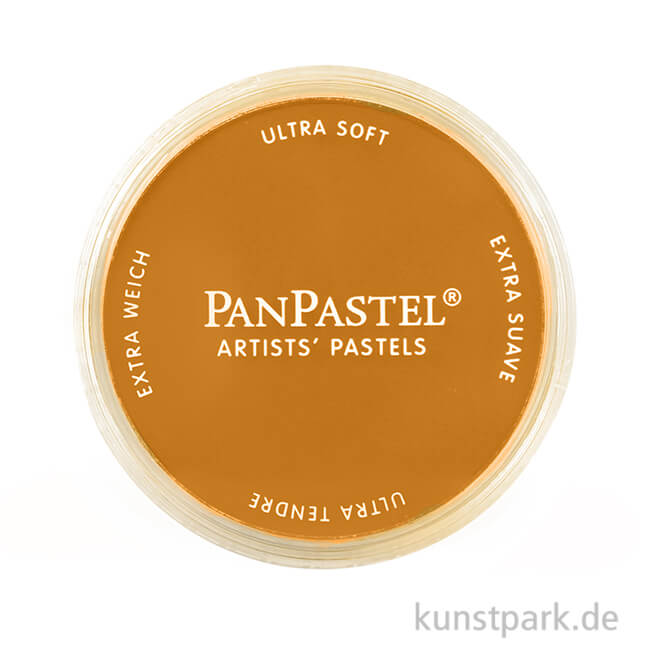 Artikelbild 1 des Artikels “PanPastel - Pastellfarbe im Napf Farbe | 280.3 Orange dunkel“