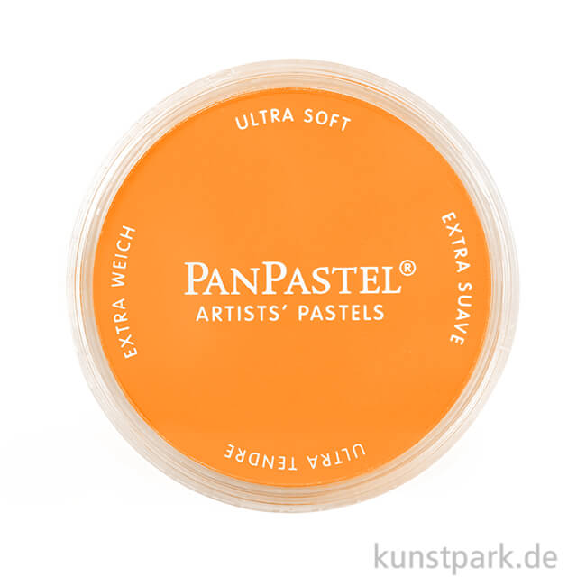 Artikelbild 1 des Artikels “PanPastel - Pastellfarbe im Napf Farbe | 280.5 Orange“