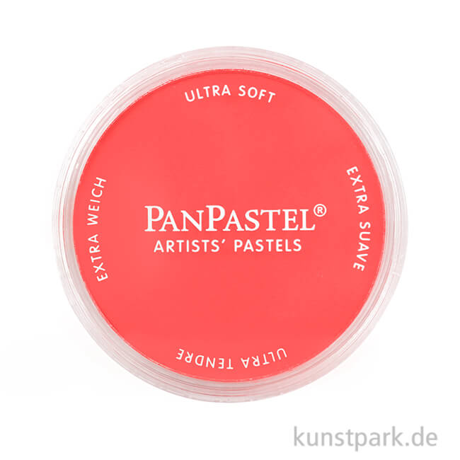 Artikelbild 1 des Artikels “PanPastel - Pastellfarbe im Napf Farbe | 340.5 Permanentrot“
