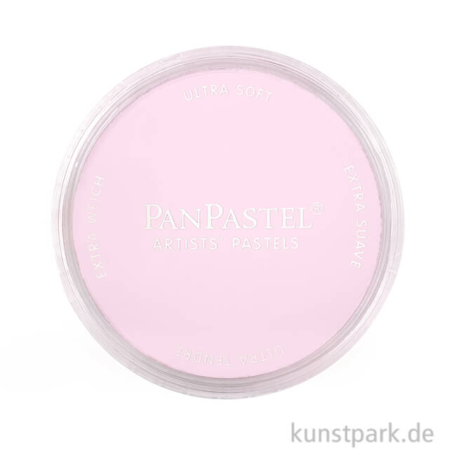 Artikelbild 1 des Artikels “PanPastel - Pastellfarbe im Napf Farbe | 340.8 Permanentrot hell“