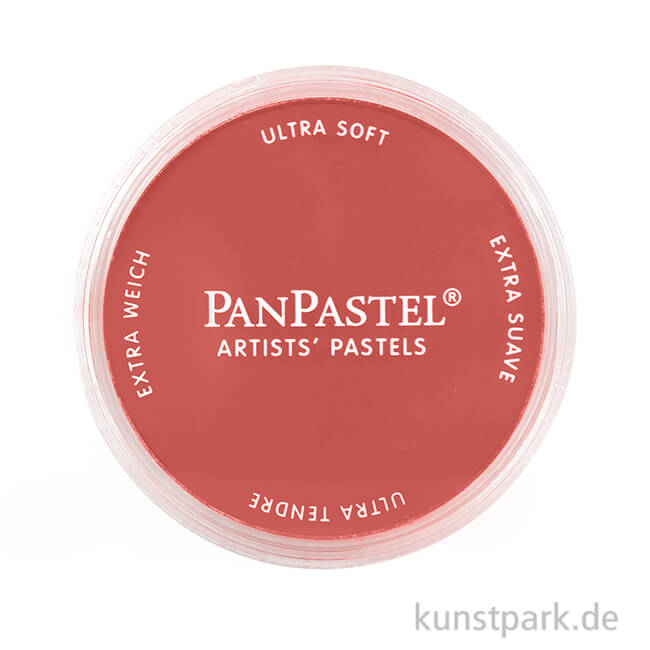 Artikelbild 1 des Artikels “PanPastel - Pastellfarbe im Napf Farbe | 380.5 Rotoxid“