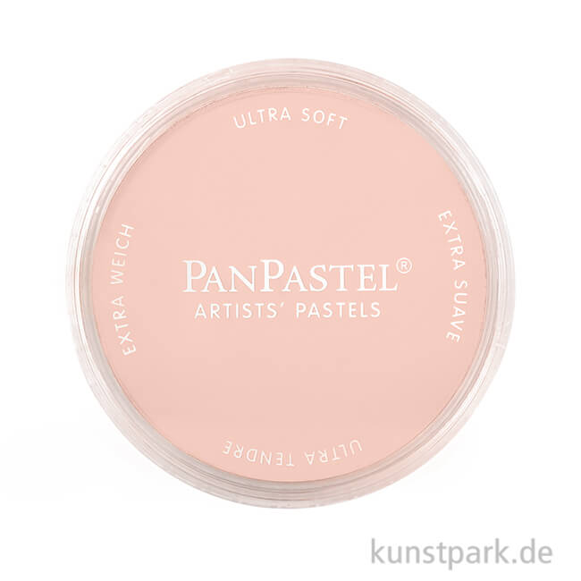 Artikelbild 1 des Artikels “PanPastel - Pastellfarbe im Napf Farbe | 380.8 Rotoxid hell“