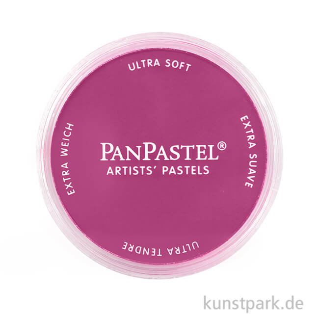 Artikelbild 1 des Artikels “PanPastel - Pastellfarbe im Napf Farbe | 430.3 Magenta dunkel“