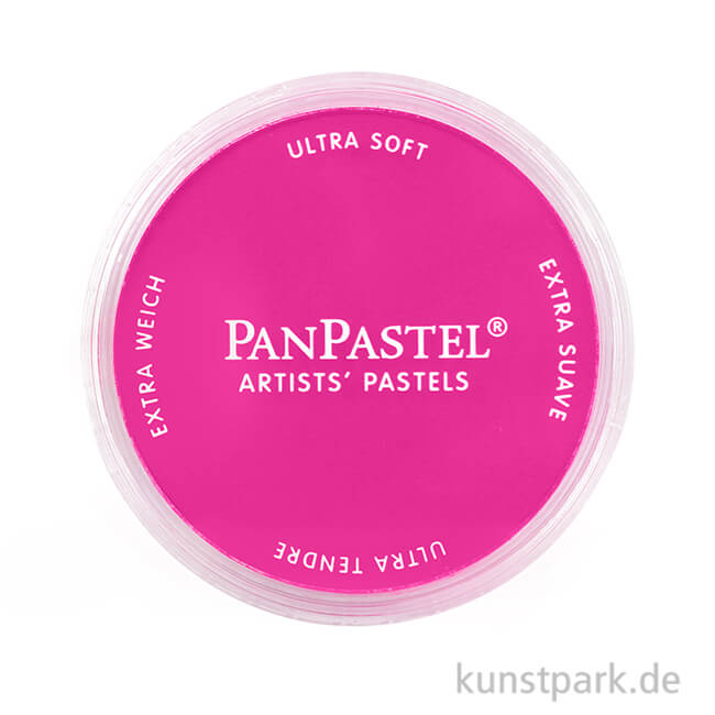 Artikelbild 1 des Artikels “PanPastel - Pastellfarbe im Napf Farbe | 430.5 Magenta“