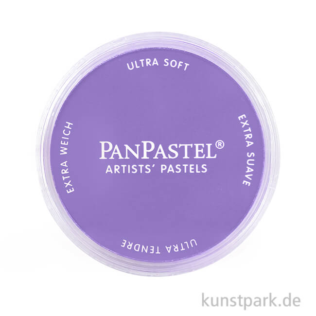 Artikelbild 1 des Artikels “PanPastel - Pastellfarbe im Napf Farbe | 470.5 Violett“