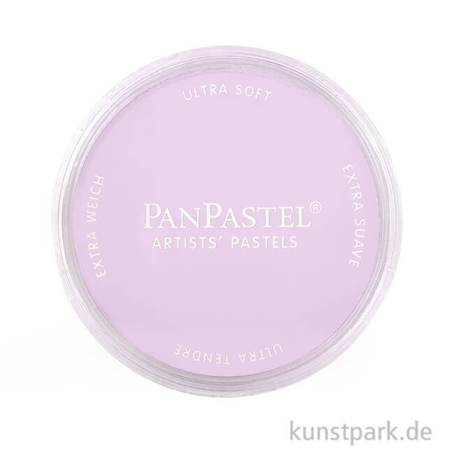 Artikelbild 1 des Artikels “PanPastel - Pastellfarbe im Napf Farbe | 470.8 Violett hell“