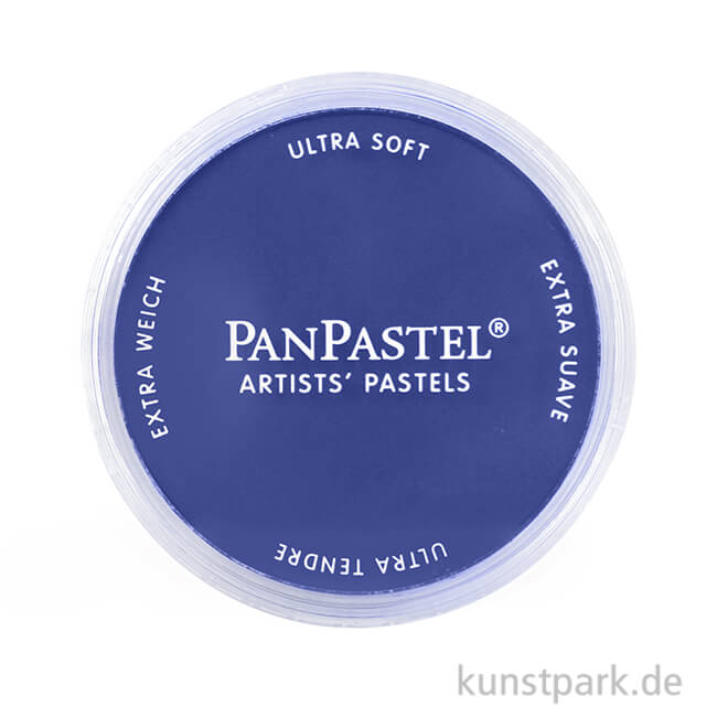 Artikelbild 1 des Artikels “PanPastel - Pastellfarbe im Napf Farbe | 520.3 Ultramarinblau dkl“