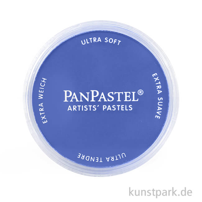 Artikelbild 1 des Artikels “PanPastel - Pastellfarbe im Napf Farbe | 520.5 Ultramarinblau“