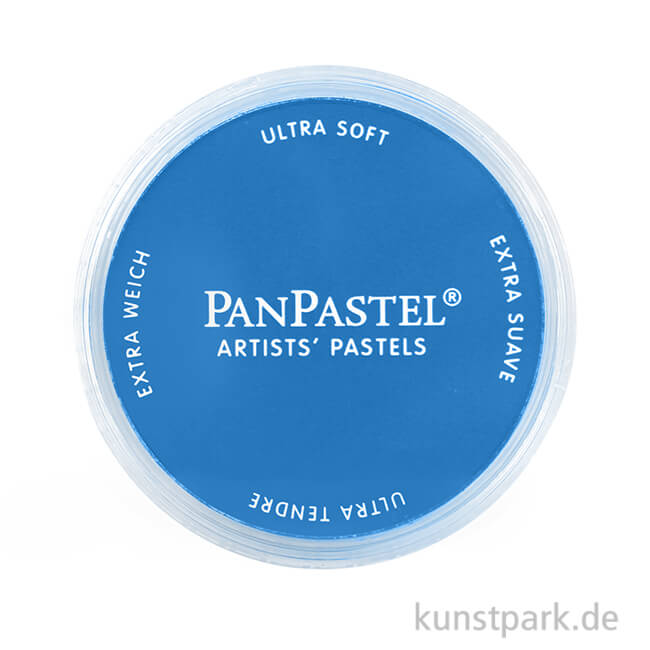 Artikelbild 1 des Artikels “PanPastel - Pastellfarbe im Napf Farbe | 560.5 Phthaloblau“