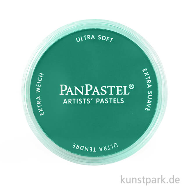 Artikelbild 1 des Artikels “PanPastel - Pastellfarbe im Napf Farbe | 620.3 Phthalogrün dkl“