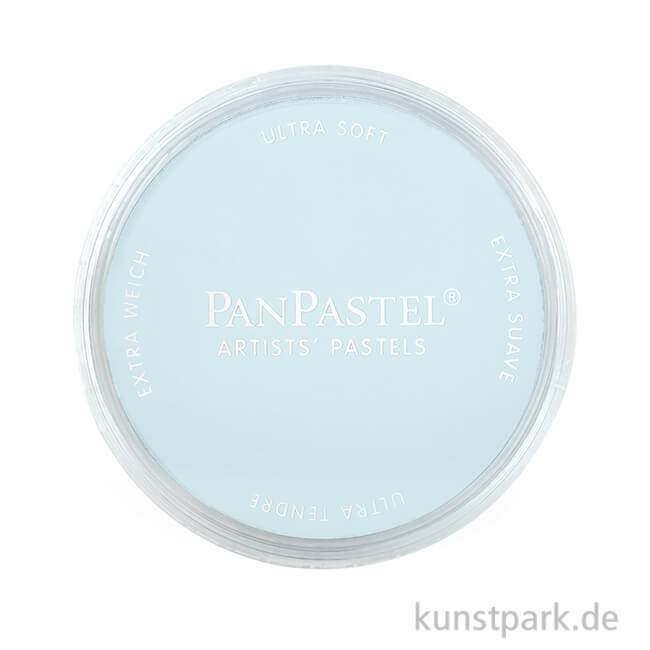 Artikelbild 1 des Artikels “PanPastel - Pastellfarbe im Napf Farbe | 620.8 Phthalogrün hell“