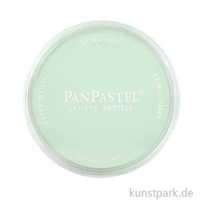 Artikelbild 1 des Artikels “PanPastel - Pastellfarbe im Napf Farbe | 640.8 Permanentgrün hl“