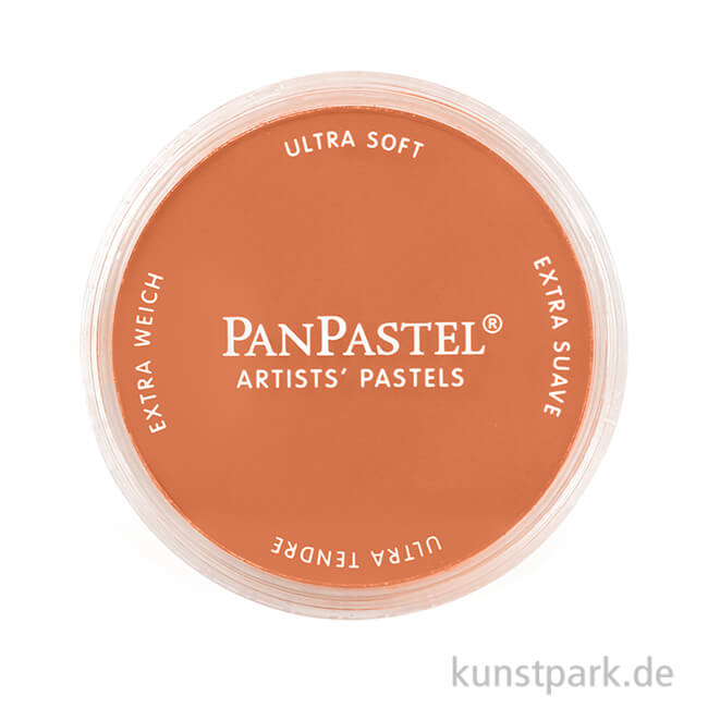 Artikelbild 1 des Artikels “PanPastel - Pastellfarbe im Napf Farbe | 740.5 Sienna gebrand“