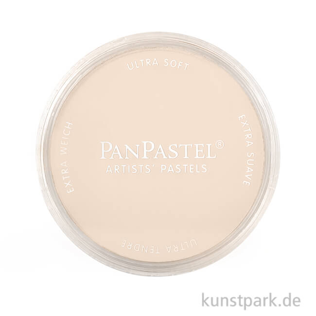 Artikelbild 1 des Artikels “PanPastel - Pastellfarbe im Napf Farbe | 740.8 Sienna gebrand hell“