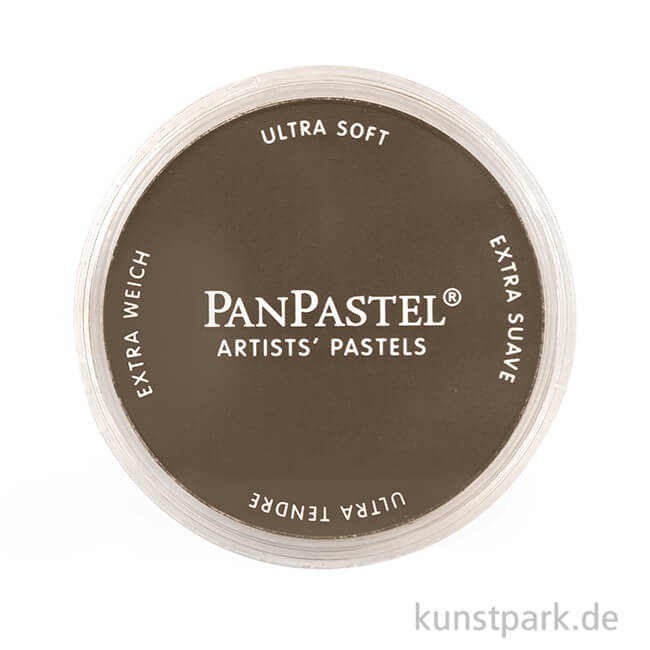 Artikelbild 1 des Artikels “PanPastel - Pastellfarbe im Napf Farbe | 780.3 Umbra natur dunkel“