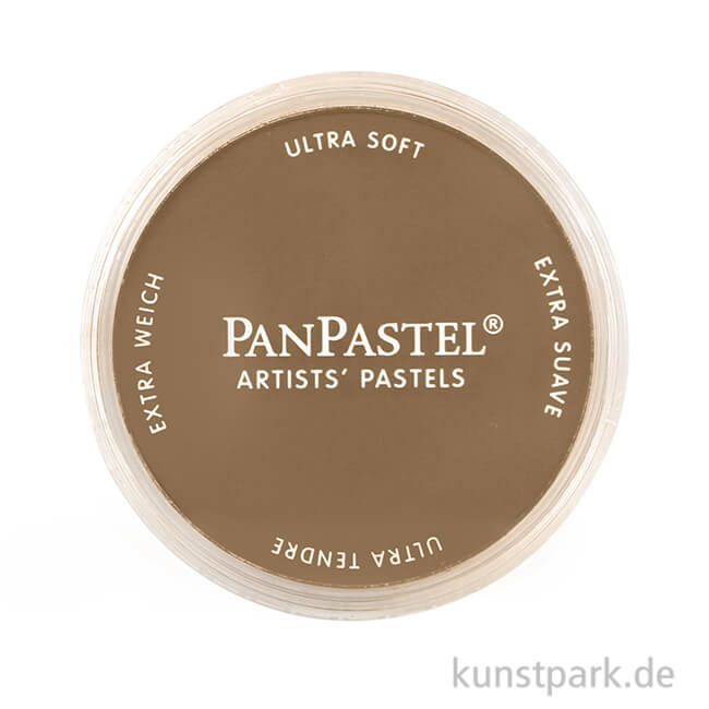 Artikelbild 1 des Artikels “PanPastel - Pastellfarbe im Napf Farbe | 780.5 Umbra natur“