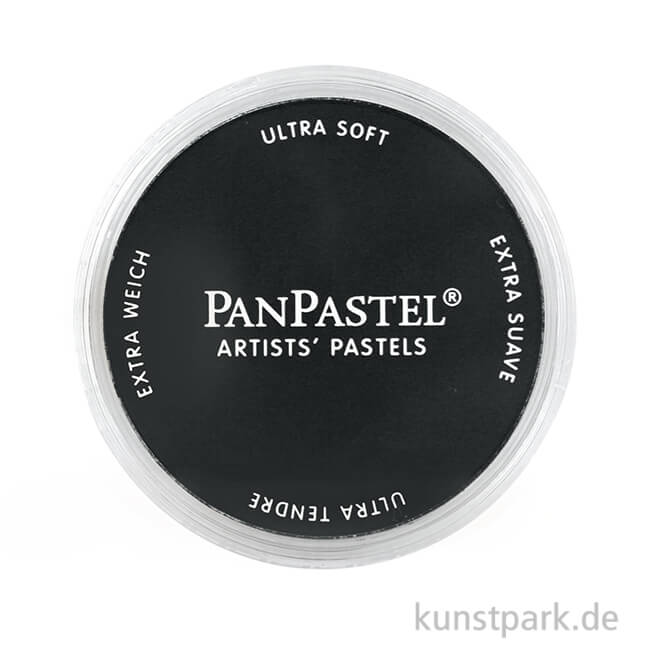 Artikelbild 1 des Artikels “PanPastel - Pastellfarbe im Napf Farbe | 800.5 Schwarz“