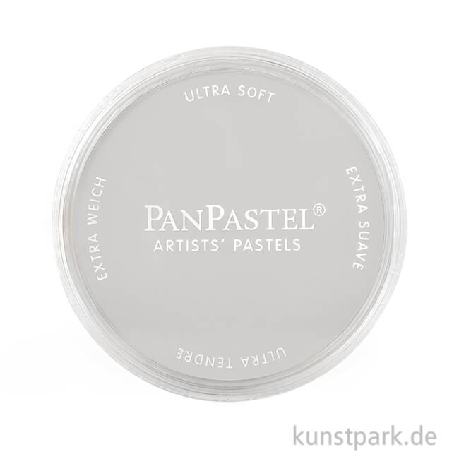 Artikelbild 1 des Artikels “PanPastel - Pastellfarbe im Napf Farbe | 820.7 Neutralgrau hell 7“