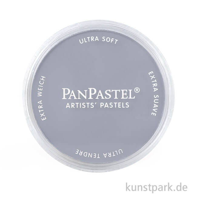Artikelbild 1 des Artikels “PanPastel - Pastellfarbe im Napf Farbe | 840.3 Paynesgrau“