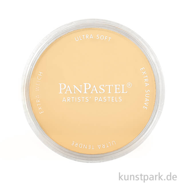 Artikelbild 1 des Artikels “PanPastel - Pastellfarbe im Napf Farbe | 910.5 Bleichgold“