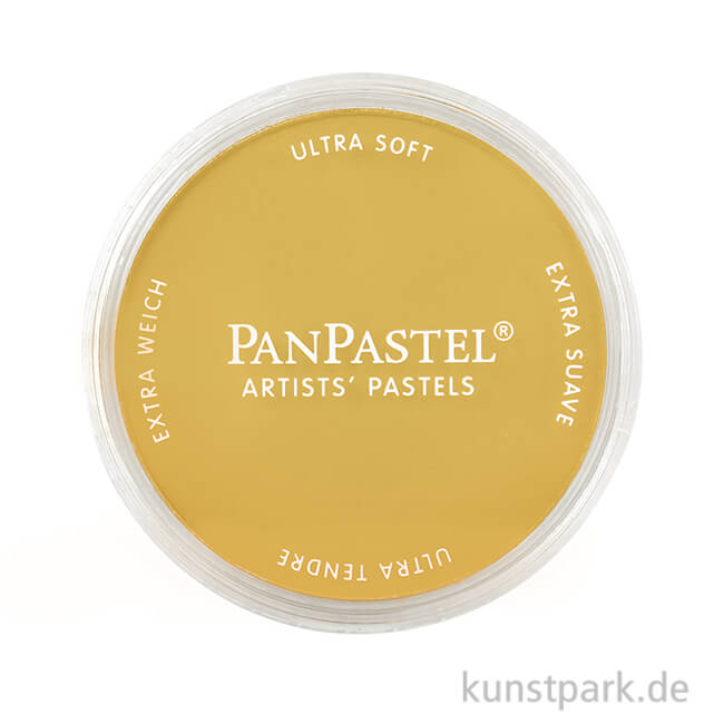 Artikelbild 1 des Artikels “PanPastel - Pastellfarbe im Napf Farbe | 911.5 Klassischgold“