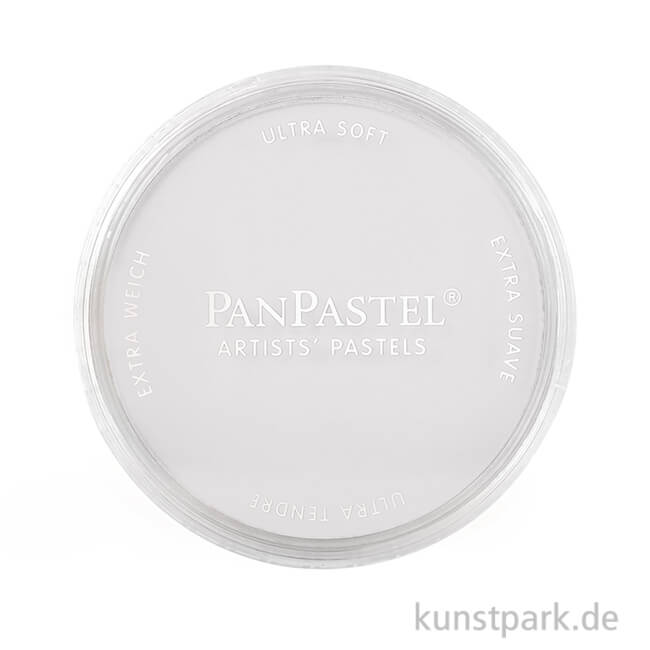 Artikelbild 1 des Artikels “PanPastel - Pastellfarbe im Napf Farbe | 920.5 Silber“