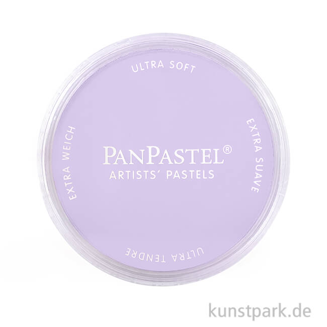 Artikelbild 1 des Artikels “PanPastel - Pastellfarbe im Napf Farbe | 954.5 Perlglanz Violet“