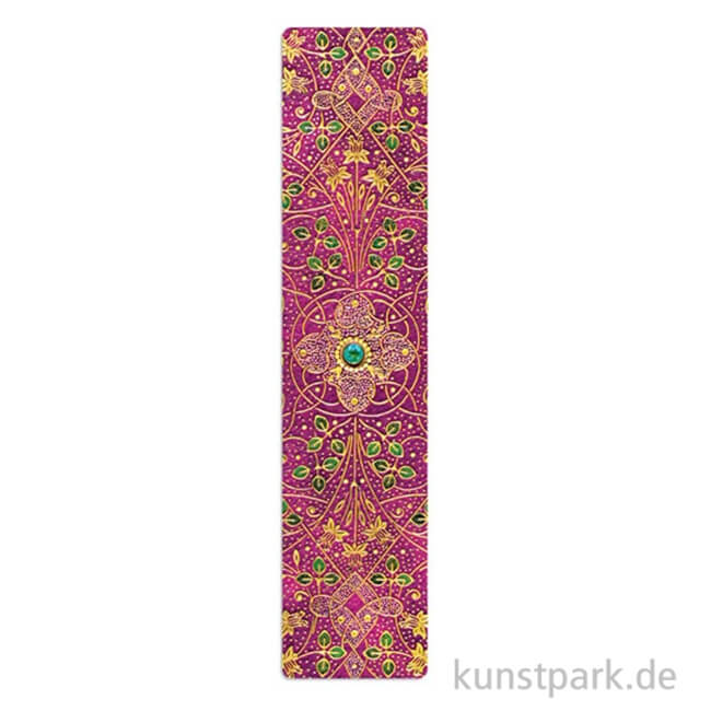 Artikelbild 1 des Artikels “PAPERBLANKS Lesezeichen - Diamantenes Thronjubiläum, Einzeln “