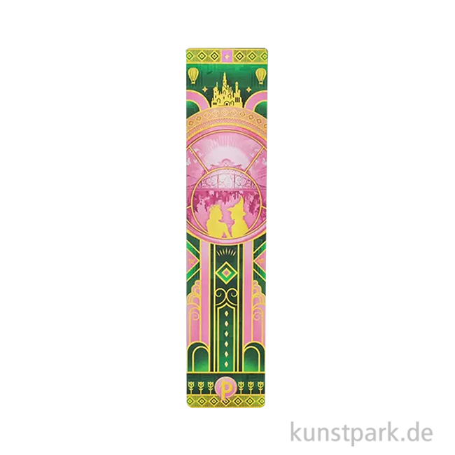 Artikelbild 1 des Artikels “PAPERBLANKS Lesezeichen - Die Magie von Wicked, Einzeln “