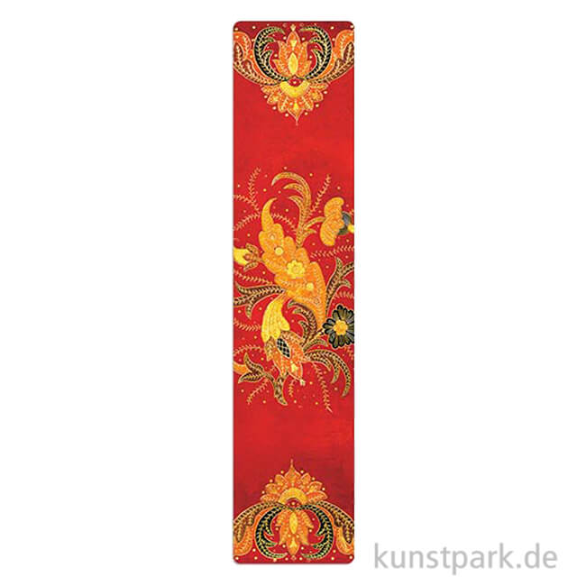 Artikelbild 1 des Artikels “PAPERBLANKS Lesezeichen - Fiammetta, Einzeln “