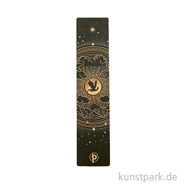 Artikelbild 1 des Artikels “PAPERBLANKS Lesezeichen - Schatten von Navarre, Einzeln “