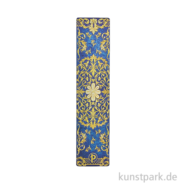 Artikelbild 1 des Artikels “PAPERBLANKS Lesezeichen - Seidenhimmel, Einzeln “