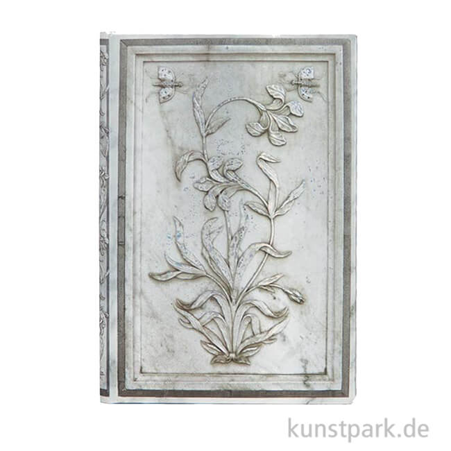 Artikelbild 1 des Artikels “PAPERBLANKS Notizbuch - Blumen des Taj Mahal - Lahori, Blanko “