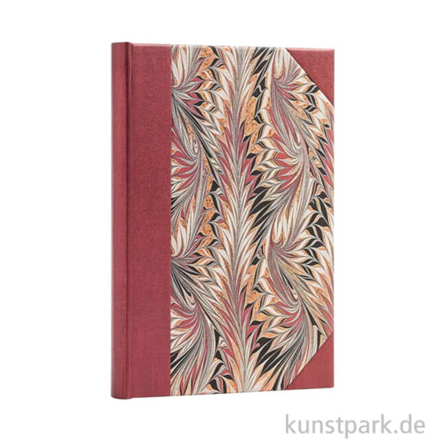 Artikelbild 1 des Artikels “PAPERBLANKS Notizbuch - Cockerells Marmor-Papier, Blanko, 13 x 18 cm “