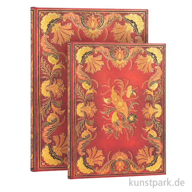 Artikelbild 1 des Artikels “PAPERBLANKS Notizbuch Fiammetta, Blanko “