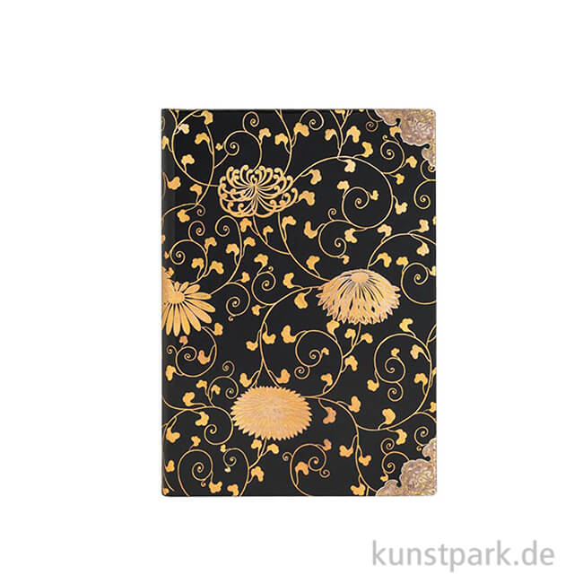 Artikelbild 1 des Artikels “PAPERBLANKS Notizbuch - Japanische Lackkästen - Karakusa - Blanko “