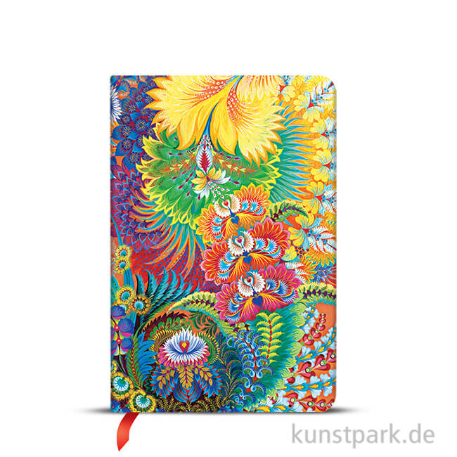 Artikelbild 1 des Artikels “PAPERBLANKS Notizbuch - Olenas Garten - Tagesanbruch - Blanko “