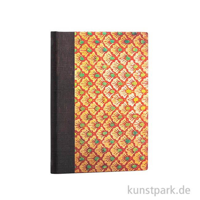 Artikelbild 1 des Artikels “PAPERBLANKS Notizbuch - Virginia Woolf - Die Wellen Teil 3 95 x 140 mm“