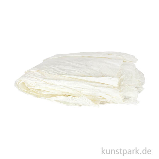Artikelbild 1 des Artikels “Paperdecoration Relief und Strukturpapier Weiß 40 g“