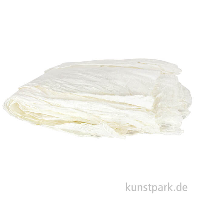 Artikelbild 1 des Artikels “Paperdecoration Relief und Strukturpapier Weiß 500 g“