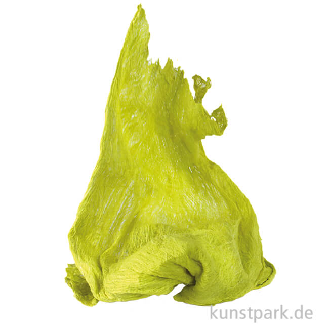 Artikelbild 1 des Artikels “Paperdecoration Relief und Strukturpapier Hellgrün 40g “