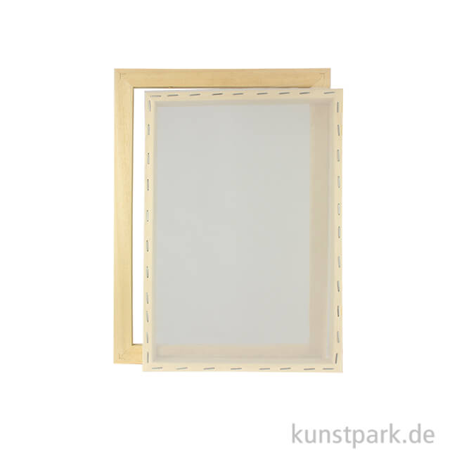Artikelbild 1 des Artikels “Papierschöpfrahmen, 2-teilig DIN A5“