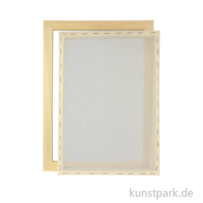 Artikelbild 1 des Artikels “Papierschöpfrahmen, 2-teilig “