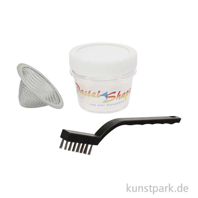 Artikelbild 1 des Artikels “Pastel Shaper - Spitzer für Pastellkreiden “
